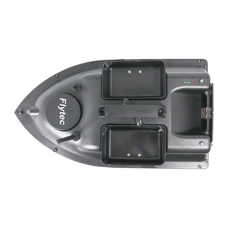 Flytec V010 5200mAh jaukinimo valtelė
