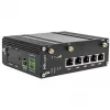 Milesight UR35-L04AF-W maršrutizatorius 4G 2,4 GHz Fast Ethernet