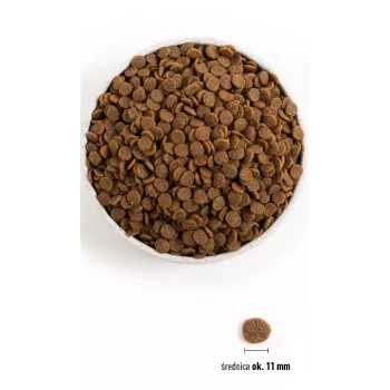 ACANA Dog Puppy - sausas šunų ėdalas - 11,4kg