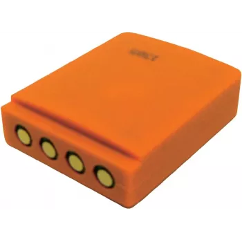 Beltrona pakaitinis akumuliatorius krano nuotolinio valdymo pultui HBC BA223000 modelis 80200401