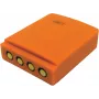Beltrona pakaitinis akumuliatorius krano nuotolinio valdymo pultui HBC BA223000 modelis 80200401