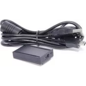 USB išplėtimo modulis Auerswald COMfortel H-600 55077, skirtas COMfortel H‑600 serijai