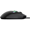 Žaidimų pelė LORGAR MSP80 8000 Hz USB