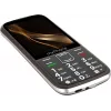 myPhone Halo 4 Plus LTE Praline Collection Rudas 3.5 colio IPS 48 MB 128 MB Dual SIM MicroSD 3G Bluetooth 2 MP 2500 mAh