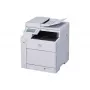 OKI MC554dn A4 spalvotas lazerinis MFP 4 viename
