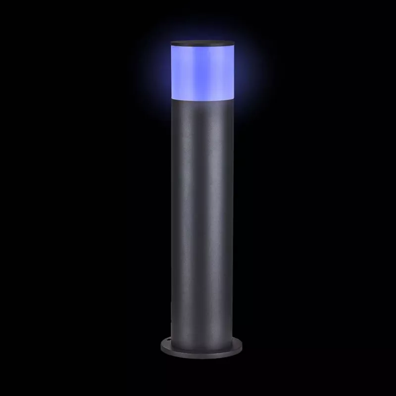 Nedis ZBLOP10RGBW lauko šviestuvas ant grindų LED 14 W