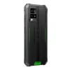Išmanusis telefonas Blackview BV4800Pro 4GB/128GB Žalia