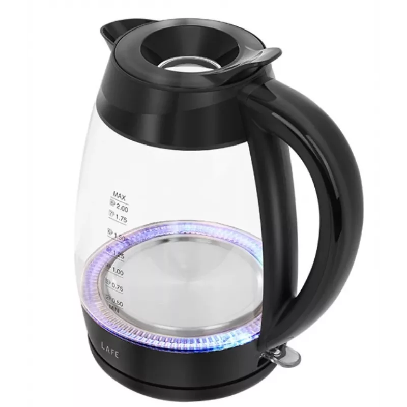 Virdulys LAFE Essential XL 1.7L 2200W stiklinis