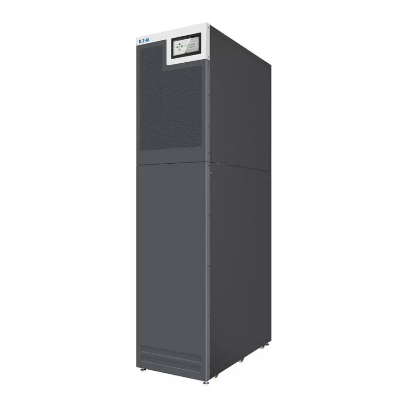 Eaton 93T 93T 15kVA IB - nepertraukiamo maitinimo šaltinis (UPS) - bokštas - AC 380/400/415 V - 15 kW - 15000 VA - 3 fazės - Ethernet (93T15KMBSBI)