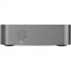 Thunderbolt 5 stotelė, pilka/juoda, Thunderbolt 5, USB-A