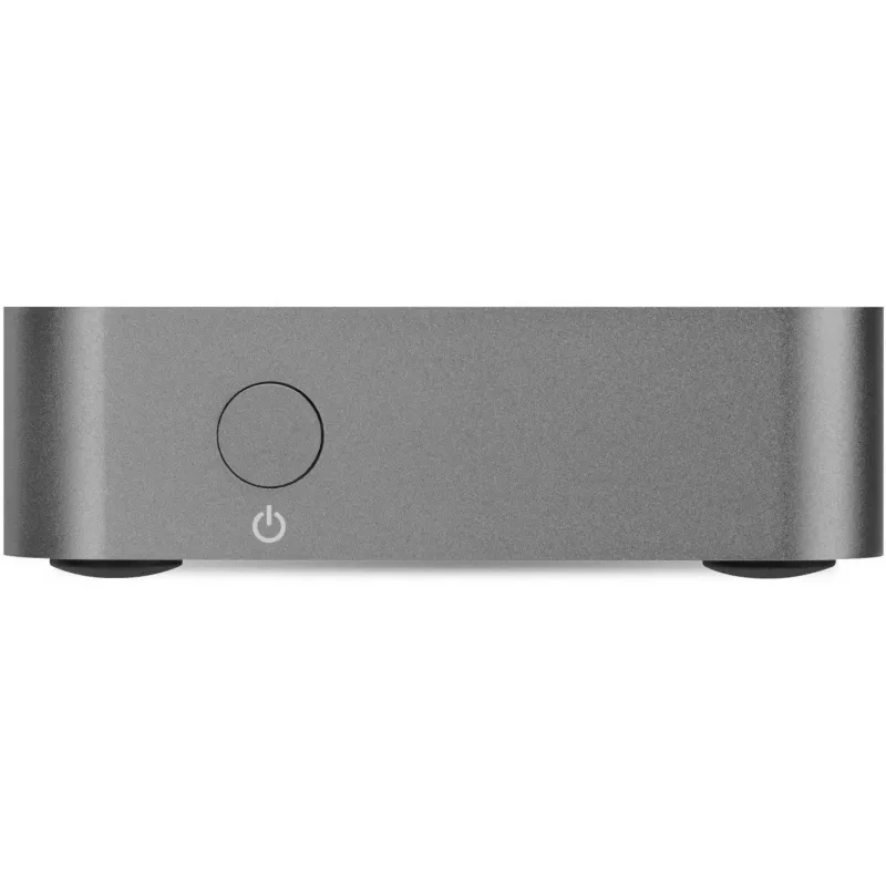 Thunderbolt 5 stotelė, pilka/juoda, Thunderbolt 5, USB-A