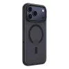 Belkin SheerForce Grip Series - Galinis dangtelis mobiliesiems telefonams