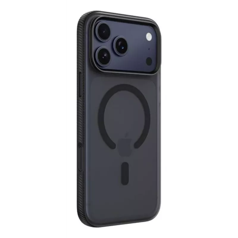 Belkin SheerForce Grip Series - Galinis dangtelis mobiliesiems telefonams