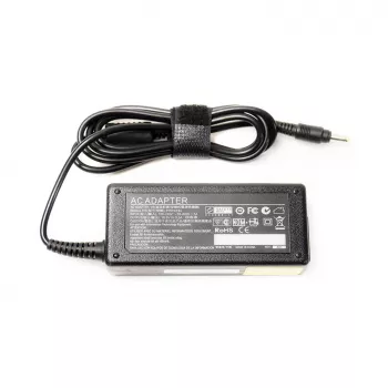 Maitinimo adapteris vidaus Extra Digital HP65E4817 65W juodas