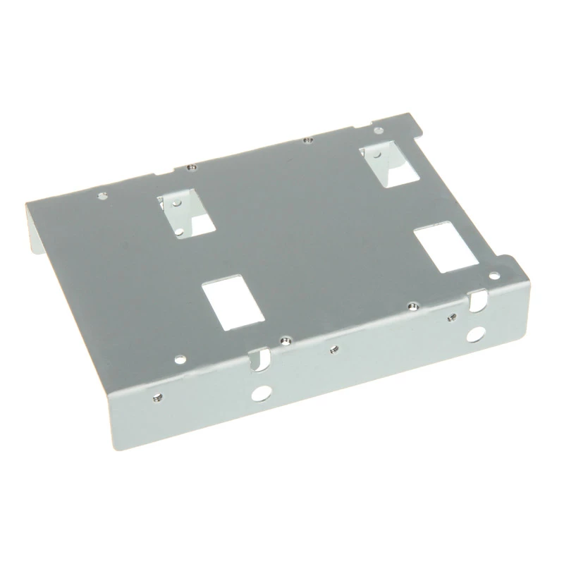 SilentiumPC SST-SDP08-LITE