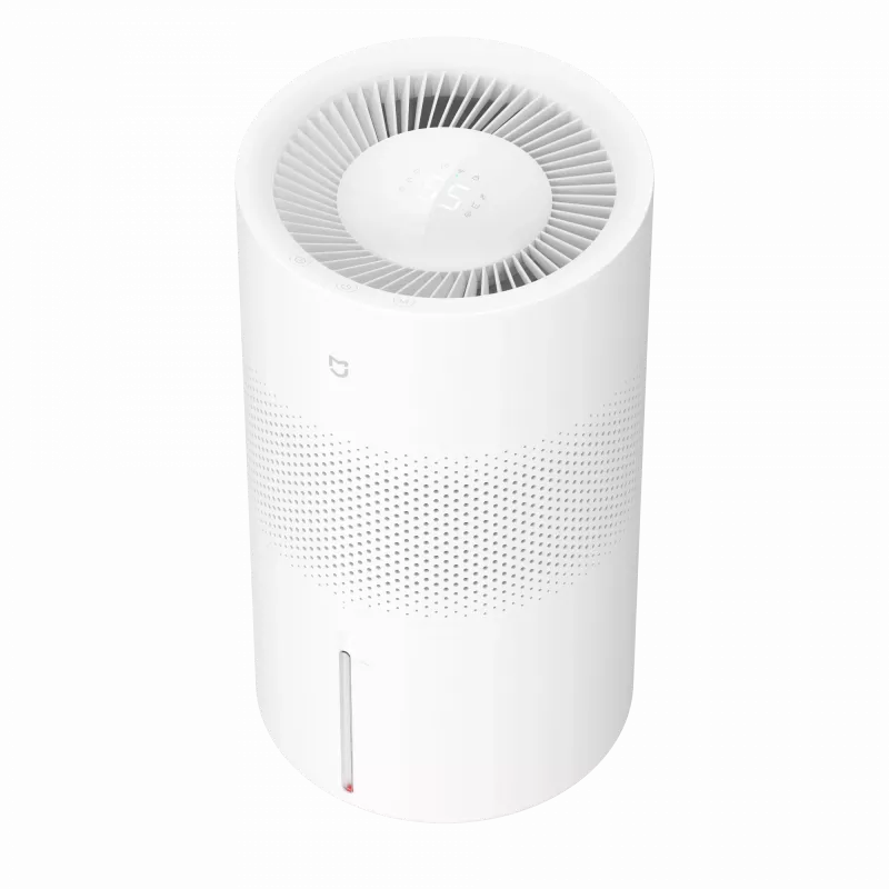 Evaporacinis drėkintuvas Xiaomi Smart Evaporative Humidifier Pro 66649 baltas