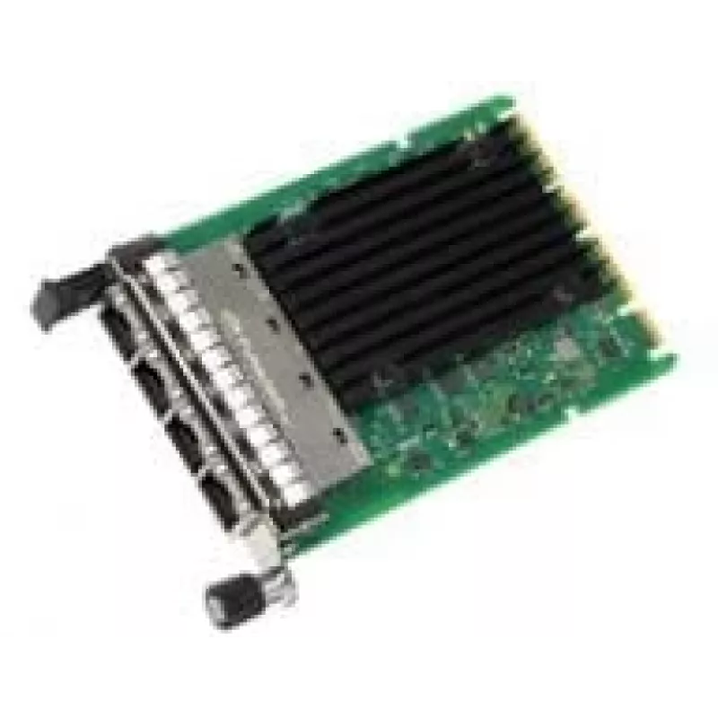 Lenovo 4XC7A08277 vidinė tinklo plokštė Ethernet 1000 Mbit/s