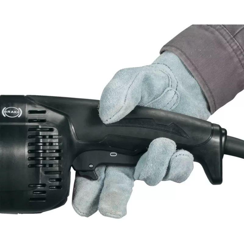 Kampinis šlifuoklis Makita GA9070X1 6600 aps./min 2400 W 3.6 kg
