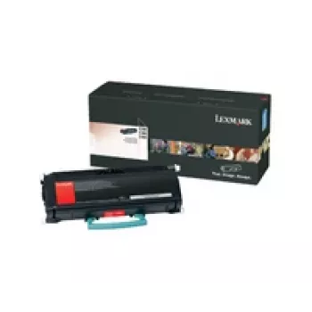 Lexmark Schwarz - original - Tonerpatrone Lexmark Factory Reconditioned Supplies