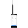 Nešiojamas LoRaWAN ir Wi‑Fi lauko testeris Milesight FT101-868M