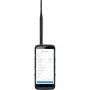 Nešiojamas LoRaWAN ir Wi‑Fi lauko testeris Milesight FT101-868M
