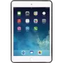 Mobilis T-Series - Hintere Abdeckung für Tablet - Schwarz - 7.9 - für Apple iPad mini 4 (4. Generation)
