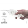 Elektrinė antklodė Beper P203TFO110