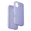 Apsauginis dėklas Vention KUHV0-10 iPhone 16, MagSafe suderinamas, alyvinė