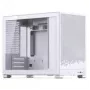 Kompiuterio korpusas Jonsbo D32 STD Mini mATX baltas