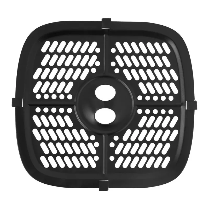 Karšto oro gruzdintuvė NOVEEN AF550 – 6,5 l, 1600 W, iki 200 °C, 8 programų