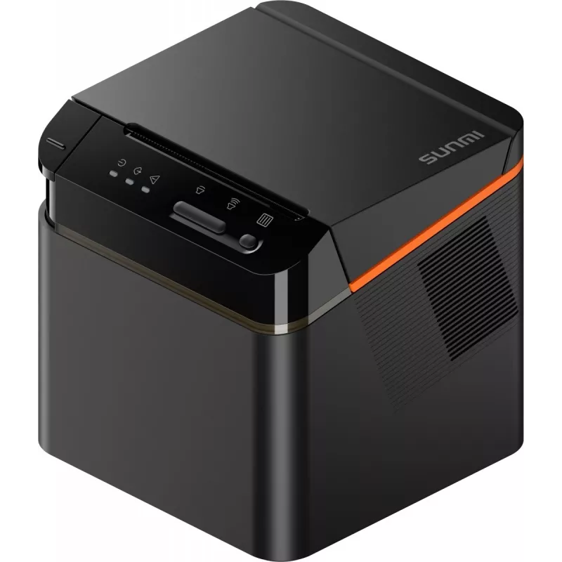 Terminis virtuvės debesų spausdintuvas SUNMI C04000069 80mm, 1,65 kg