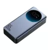 Joyroom Powerbank JR-PBF04, 20000 mAh, 65 W (juoda)
