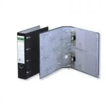 Elba 10409 Juoda