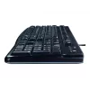 Klaviatūra Logitech K120 verslui