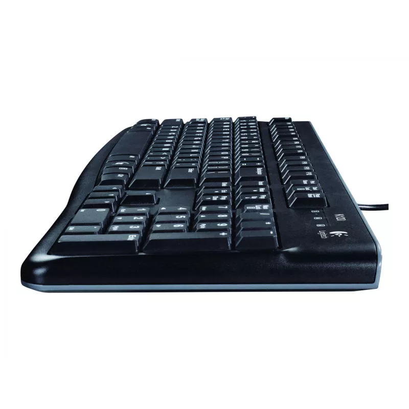 Klaviatūra Logitech K120 verslui