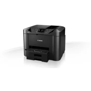 Canon MAXIFY MB5450 daugiafunkcis rašalinis spausdintuvas A4 600 x 1200 DPI 24 ppm Wi-Fi