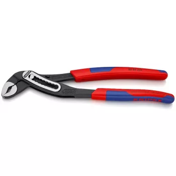 Kombinuotosios replės su grioveliu Knipex 88 02 250