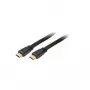 HDMI kabelis ShiverPeaks BASIC-S 1 m