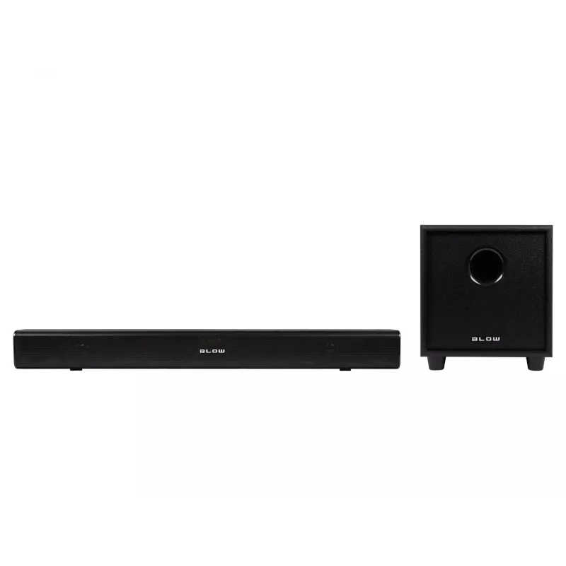 Bluetooth garsiakalbis garso juosta BLOW 30-452 4.1 – belaidė kino garsiakalbė
