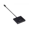 USB grafikos adapteris Acer NP.CAB1A.020 Juodas