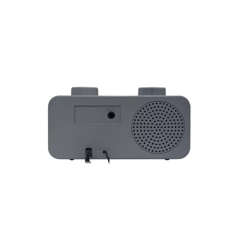 Muse M-17 LG radijo žadintuvas su dviem žadintuvais