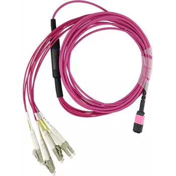 BlueOptics 7Z57A03575-BO InfiniBand šviesolaidinis kabelis 5 m MPO 4xLC