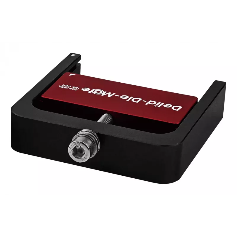 „Thermal Grizzly Delid-Die-Mate“ Intel 13 ir 14 kartos procesoriams