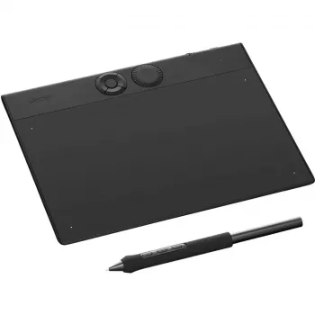 Wacom Intuos Pro Medium piešimo planšetė su Bluetooth, USB, įskaitant Wacom Pro Pen 3