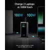 Nešiojamas įkroviklis Anker Prime 20000 mAh