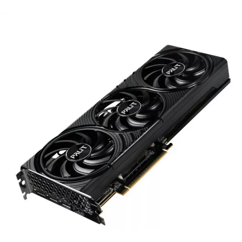 Vaizdo plokštė Palit GeForce RTX 5060 Ti 16 GB GDDR7