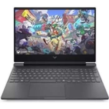 HP Victus 15-fa2701ng žaidimų nešiojamas kompiuteris - 39,6 cm (15,6 colio), 16 GB RAM, 512 GB SSD, Intel Core i5-13420Hd (B7VJ8EA#ABD)
