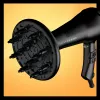 SBB SBDR-5750-EU Pro Blowout profesionalus plaukų džiovintuvas