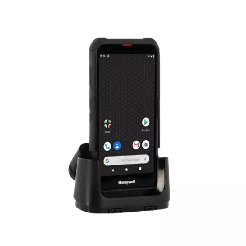Dėklas nešiojamam kompiuteriui Honeywell Mobilis 065018 juodas