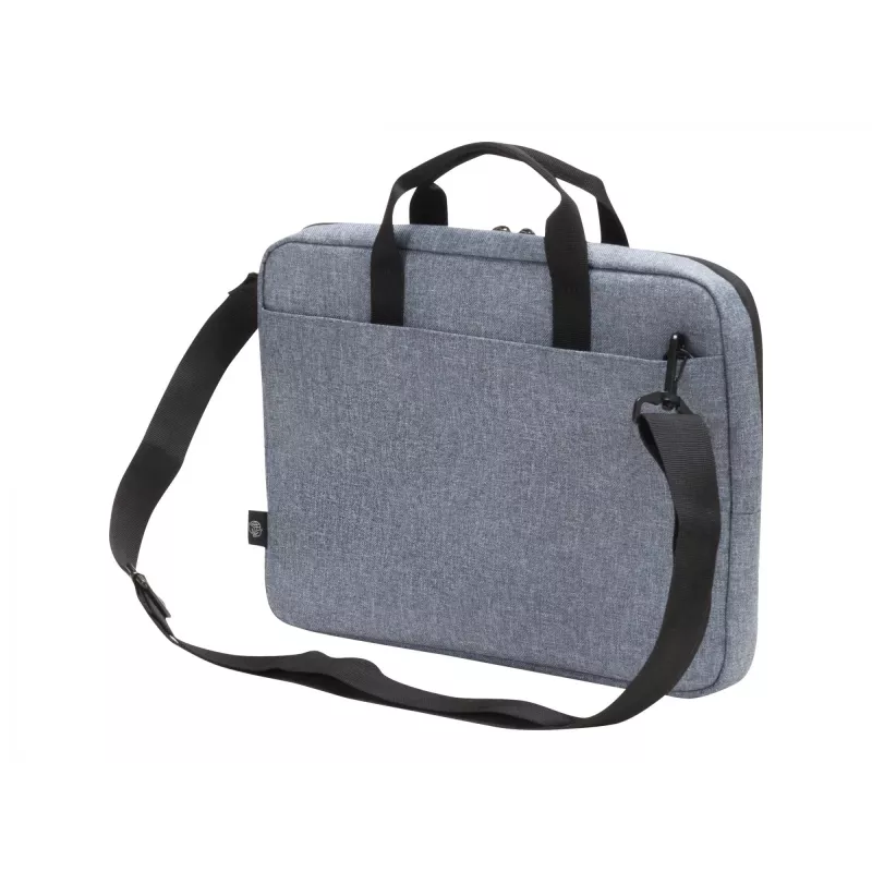 Dėklas nešiojamam kompiuteriui DICOTA Slim Eco MOTION 12–13,3 colių su rankena ir petneša